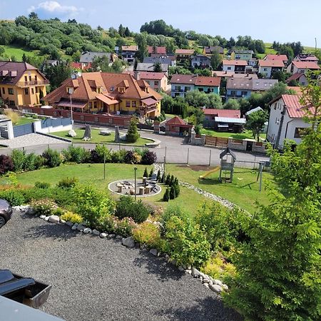 Apartment Privat Luna - Vysoke Tatry Nová Lesná Екстериор снимка